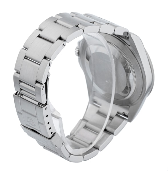 Rolex Explorer II 16570